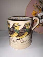 Emma Bridgewater Yellowhammer