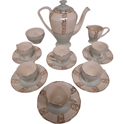Vintage empire porcelain tea - vintage,