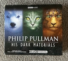 His Dark Materials Trilogy Box