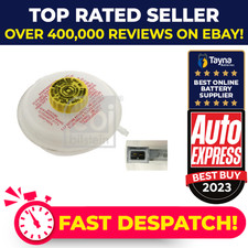 Brake Fluid Tank Reservoir