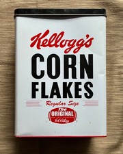 Kellogg’s Corn Flakes Cereal