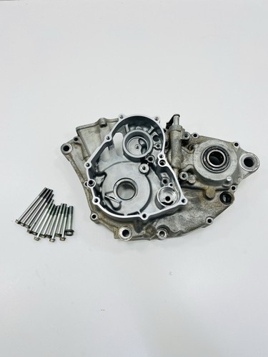 2005 suzuki rmz450 oem left - 2005,