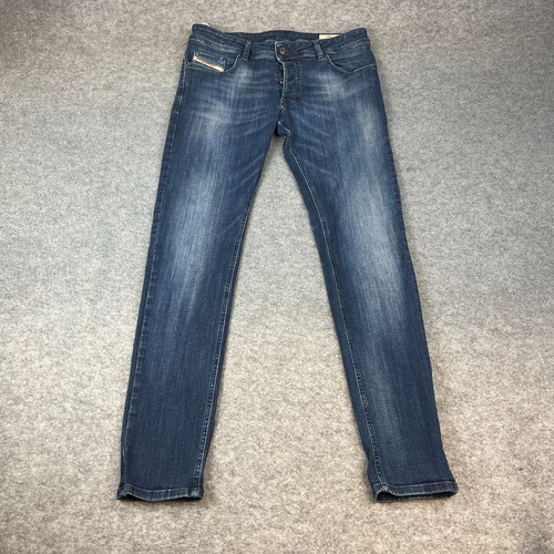 Diesel mens jeans slim skinny - mens,