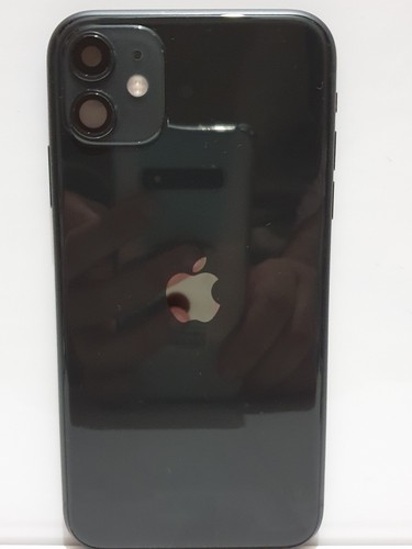Iphone black 100 genuine - black,