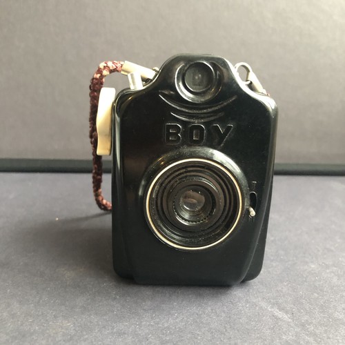 Bilora boy vintage box - bilora,