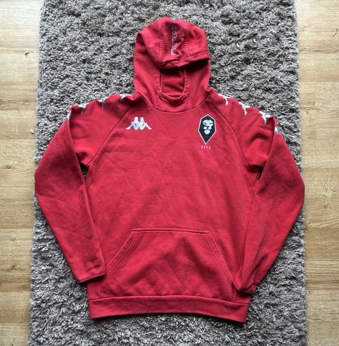 Kappa salford city football - salford,