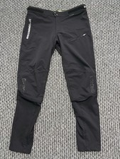 DHARCO Women’s Ladies MTB Mountain Bike Trousers Pants - LARGE - 32-33”