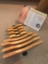 FlexiBak, lightly used but