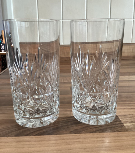 Beautiful pair royal brierley - beautiful,