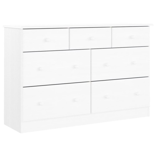Chest drawers wooden - of,