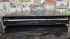 Sony RDR-HXD870 160GB HDD &