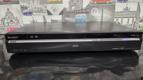 Sony rdr hxd870 160gb hdd - sony,