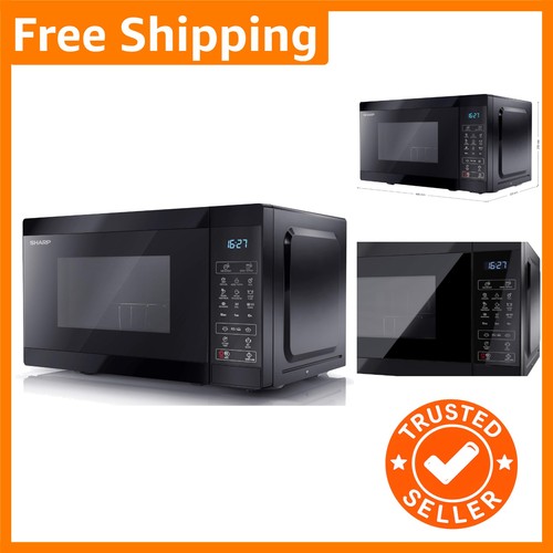 Sharp 20l 800w - sharp,