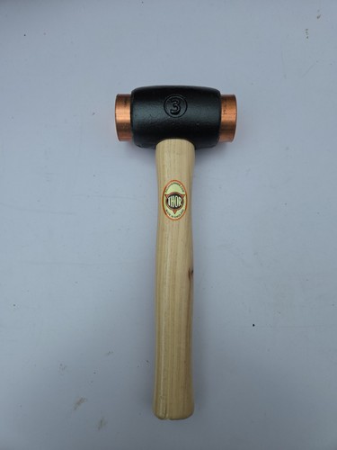 Thor 314 copper hammer - thor,