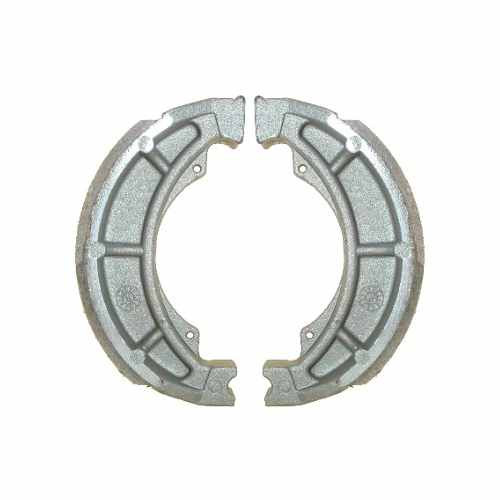 New drum brake shoes lining - &,