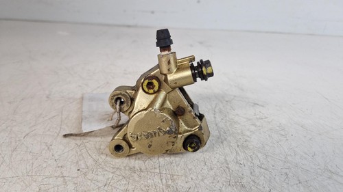 Yamaha neos front brake - neos,