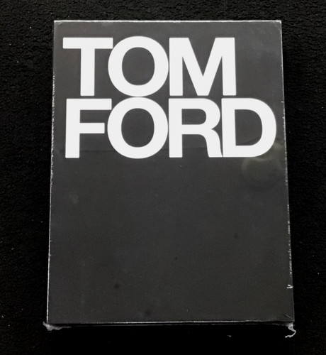 Sealed tom ford - ford,