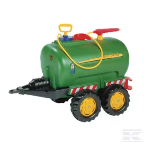 Rolly toys john - rolly,