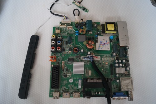 Genuine logik msdv3222 zc01 - genuine, msdv3222-zc01-01