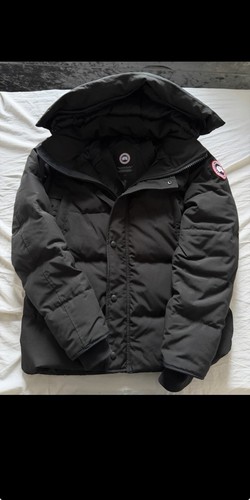 Canada goose wyndham - canada, men's