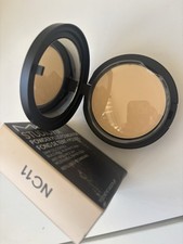 Mac Studio Fix Powder Plus Foundation NC11