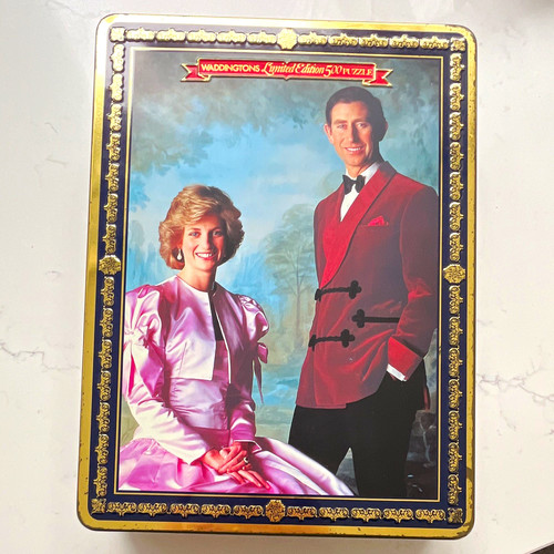 Waddingtons limited edition - waddingtons,