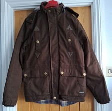 Men's Airwalk Brown Thick