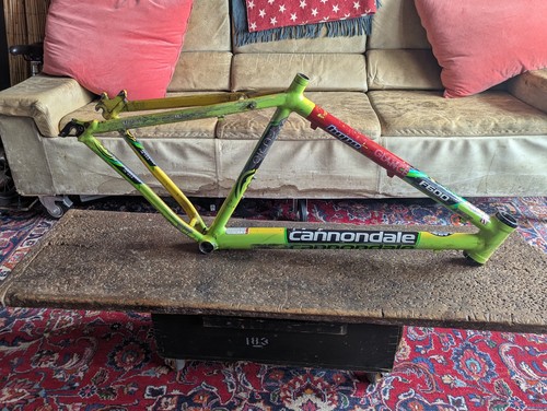 Cannondale f600 headshot - cannondale, large