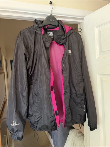 Karrimor black ladies - karrimor,