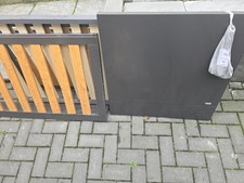 Tutti Bambini Modena Cot Bed