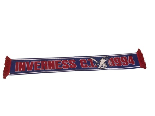 Inverness caledonian thistle - caledonian,