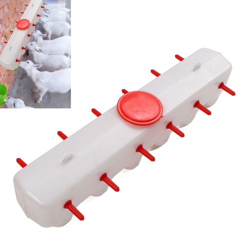 Lamb milk nipples feeder - nipples,