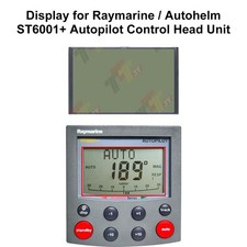 For Raymarine / Autohelm