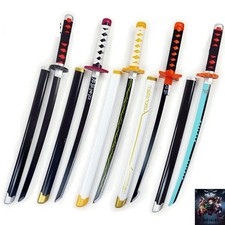 Demon Slayer Anime Cosplay