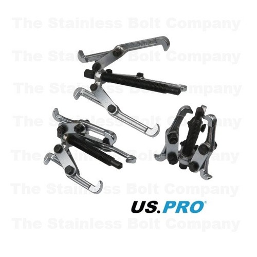 Pro 3pc three leg gear - us,