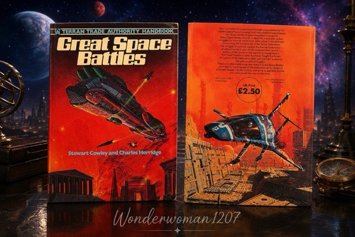 Great space battles - battles,