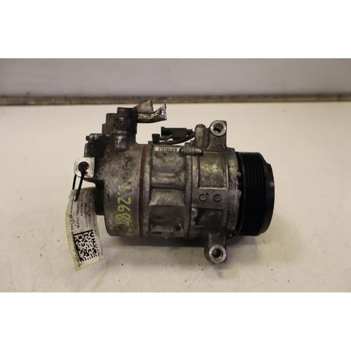 Air conditioning compressor - air,