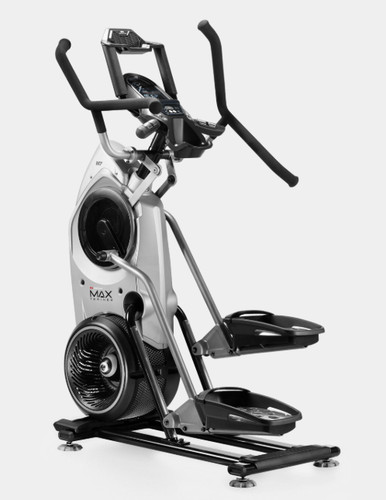 Bowflex max elliptical - bowflex, m7