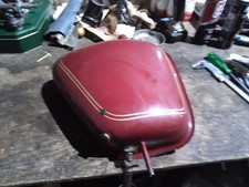 1968 1969 TRIUMPH T120 BONNEVILLE 650 OIL TANK RESERVOIR
