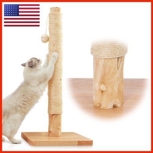 Konelcare solid wood cat - solid,