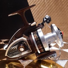 Olympic RETS GO 700 Old Reel