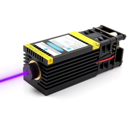 405nm 850nm focusable head - ~,