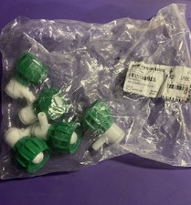 5 Pepsi BIB Connectors -