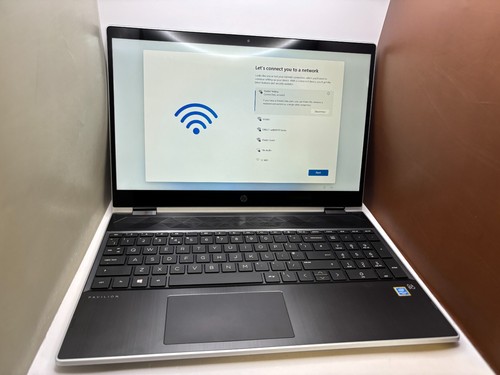 Pavilion x360 dq0007na - hp, 15-dq0007na