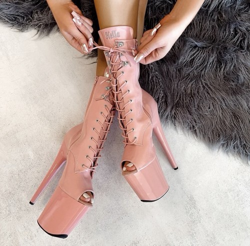Hella heel lipkit open - hella,