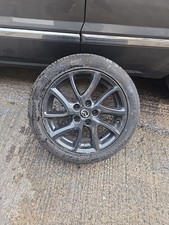 MAZDA 3 5 MK2 '08-13  GENUINE