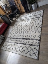 Made.com Freda Extra Large Rug