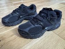 Nike V5 RNR Black Retro