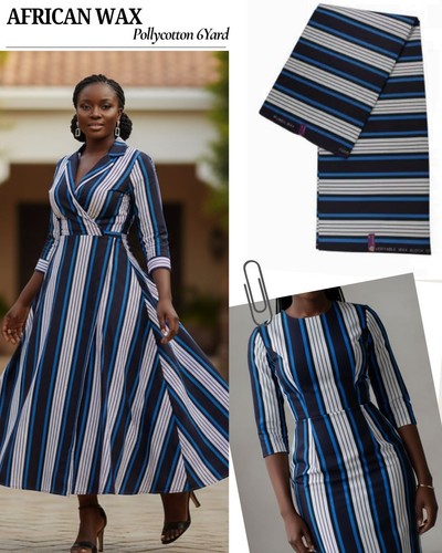 African print yards - print, 6