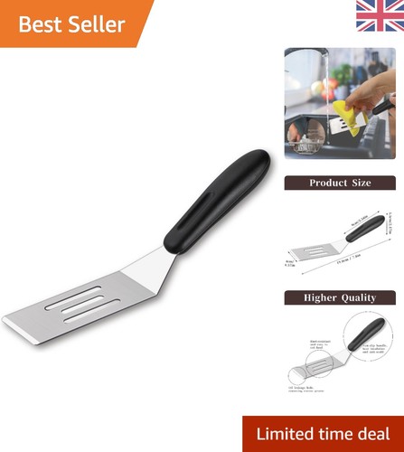 Versatile black stainless - versatile,